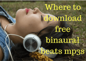 Binaural beats for studying free download mp3.
