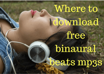 Download binaural beats for astral projection.