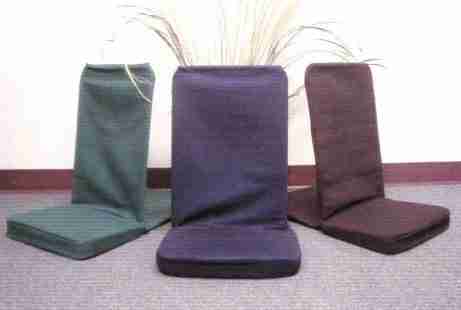 A Cheap Meditation Chair will help your Meditation 2 Backjack cheap meditation chairs
