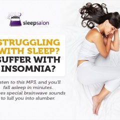 binaural beats for sleep