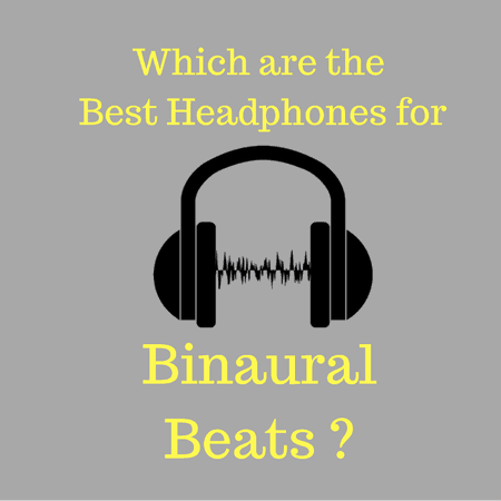 best earbuds for binaural beats