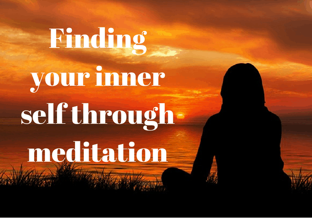 Fundamentals Of Meditation For Beginners 