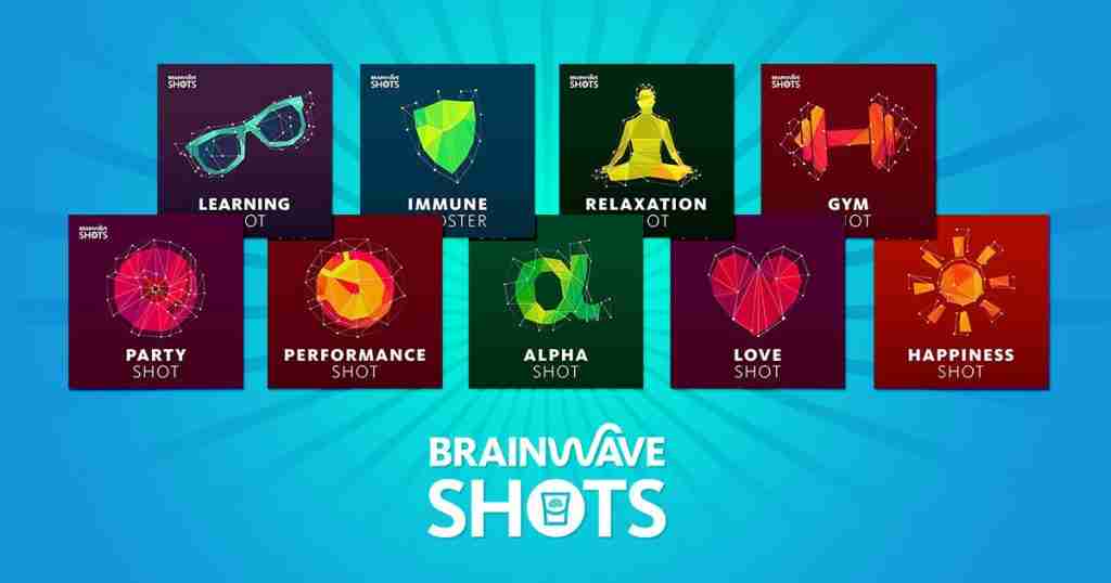 Brainwave shots review