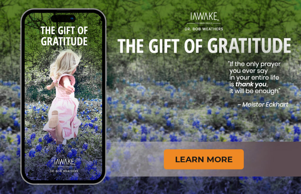 iAwake Technologies Review 4 iAwake Gift of Gratitude Review