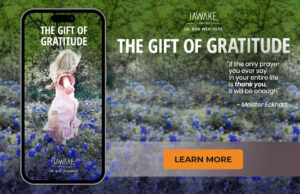 Can Binaural Beats Damage Your Brain ? 4 iAwake Gift of Gratitude Review