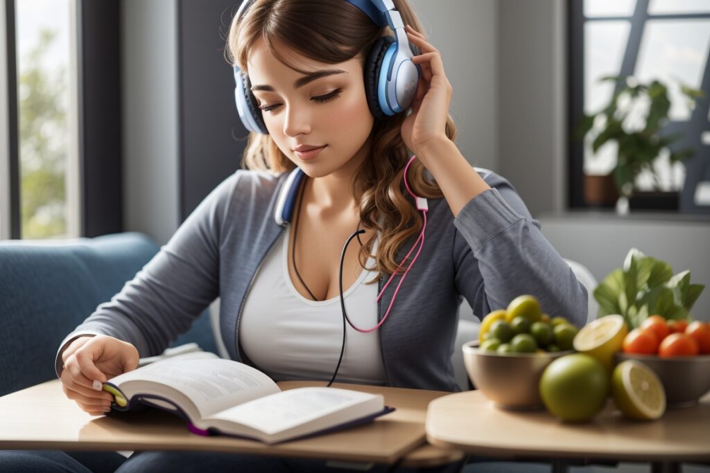 Subliminal Weight Loss Programs