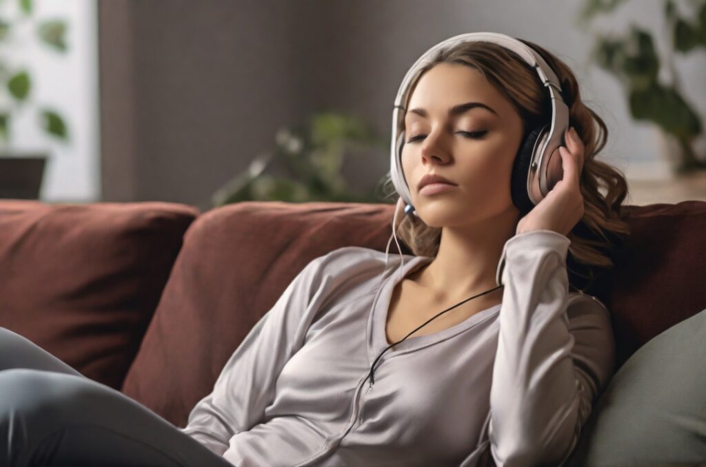 How Long Does It Take For Binaural Beats To Work