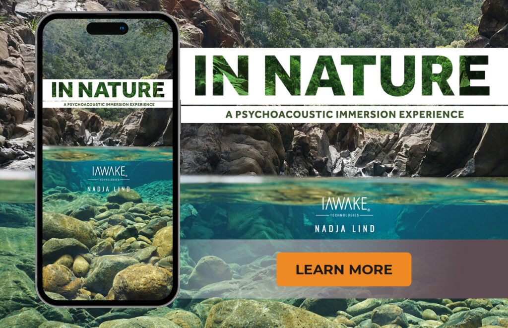 iAwake In Nature Review - Awesome! 1 iAwake In Nature Review