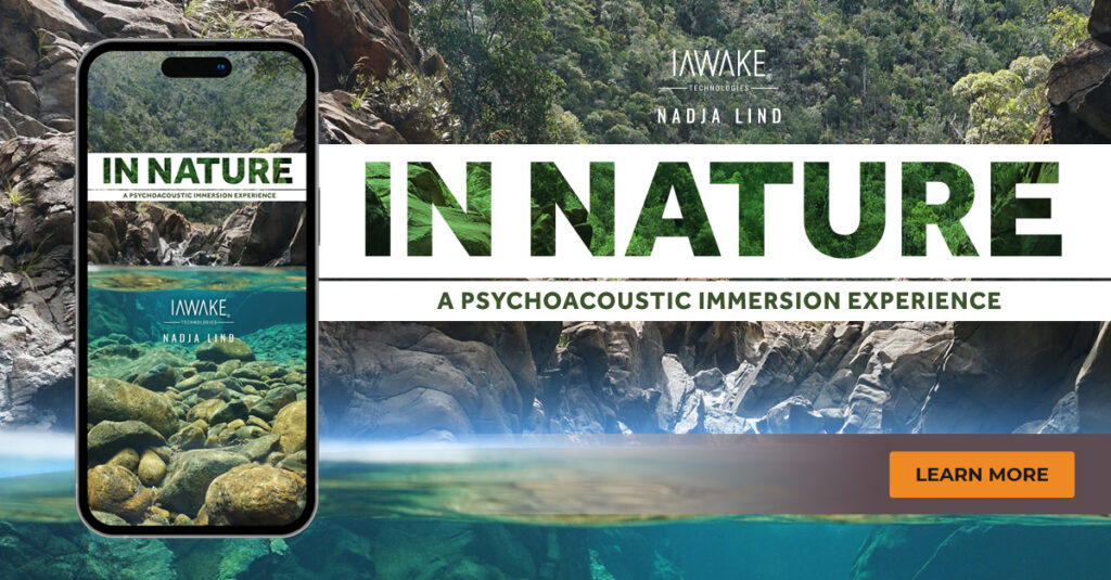iAwake In Nature Review - Awesome! 2 iAwake In Nature Review