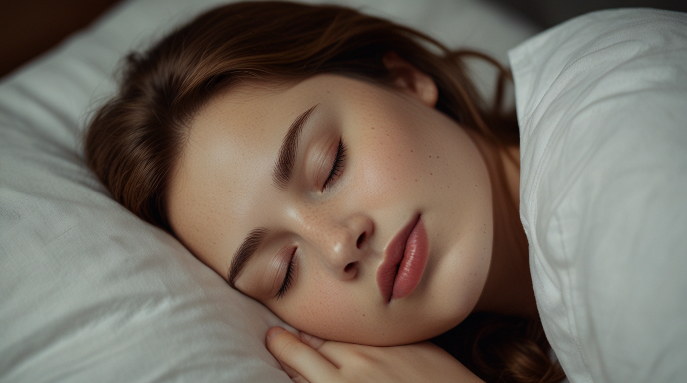 Are Binaural Beats Good For Sleep