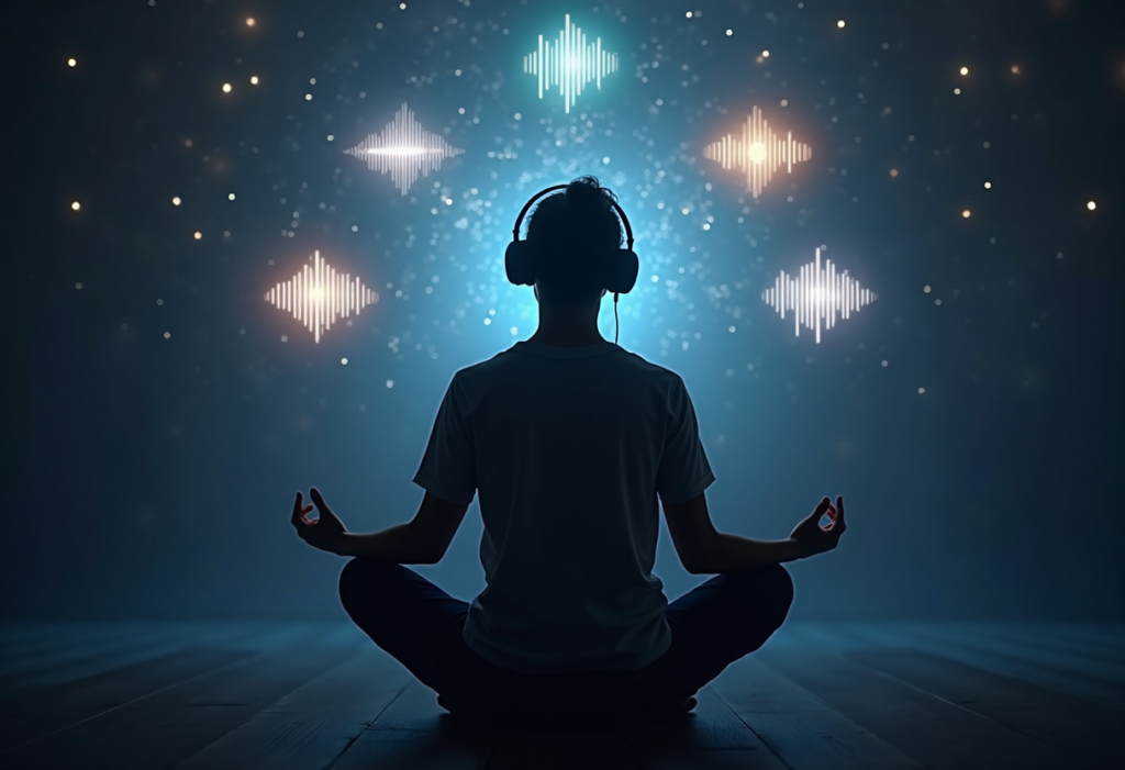 How Do Binaural Beats Work? 1 How Do Binaural Beats Work?