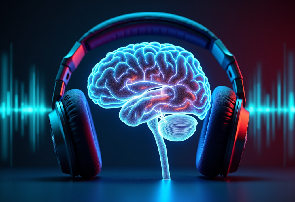 Binaural Beats and Subliminal Messages 1 Binaural Beats and Subliminal Messages