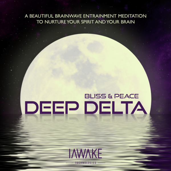 Binaural Beats and Subliminal Messages 2 Deep Delta by iAwake